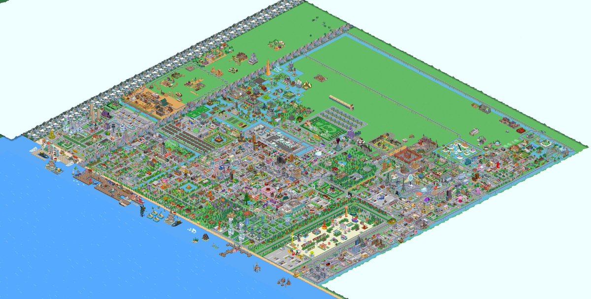 danidanmian's tweet image. My user on #thesimpsonstappedout @danidanmian #simpsonstappedout #tappedout #thesimpsons