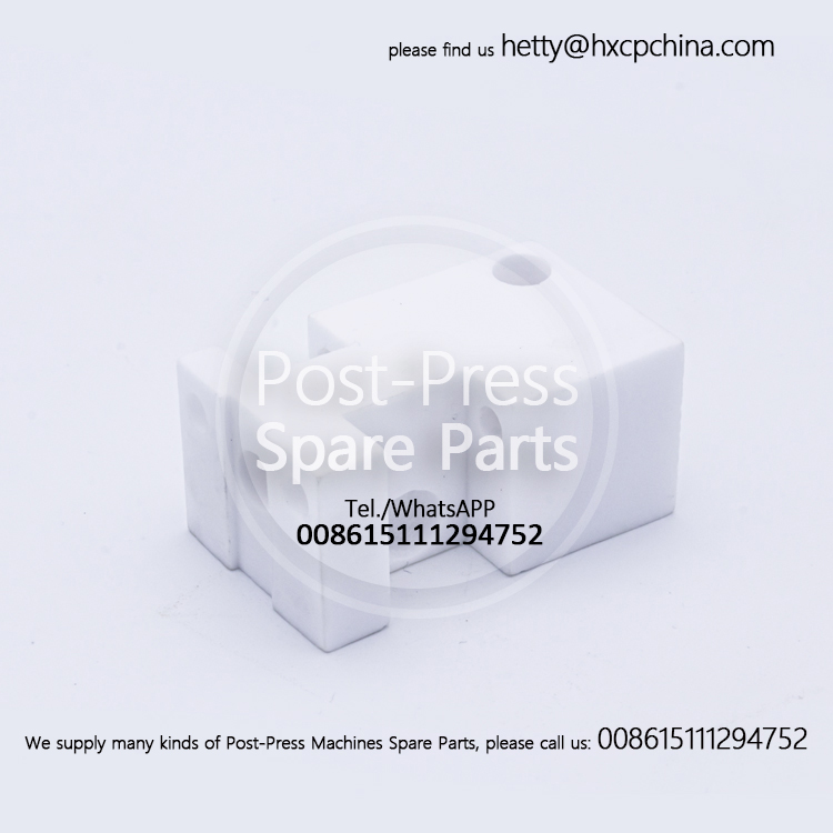 HettyHXCP's tweet image. ⚡For Sale: All Kinds of HX Automatic Notebook Ribbon Inserting Machine Spare Parts⚡

wa.me/8615111294752?
#kolbus #foldingmachine #heiderburg #KBA #Stahl #hoerauf #Aster #MullerMartini #usedoffsetpress #printingmachines #manroland300 #usedmanroland #cartonbox #MBO #komori
