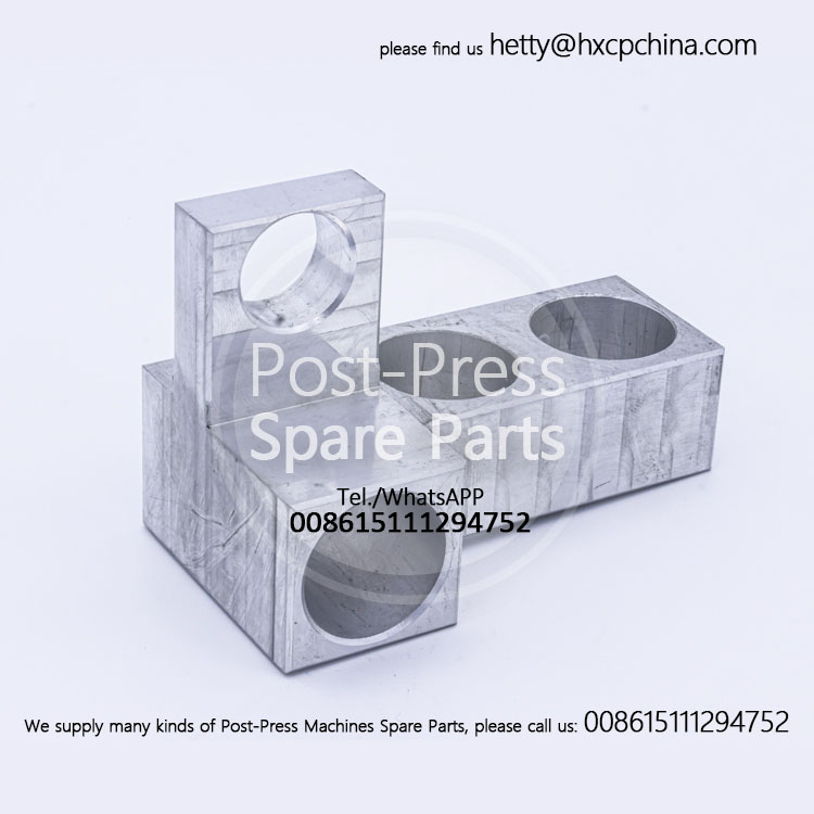 HettyHXCP's tweet image. ⚡For Sale: All Kinds of HX Automatic Notebook Ribbon Inserting Machine Spare Parts⚡

wa.me/8615111294752?
#kolbus #foldingmachine #heiderburg #KBA #Stahl #hoerauf #Aster #MullerMartini #usedoffsetpress #printingmachines #manroland300 #usedmanroland #cartonbox #MBO #komori