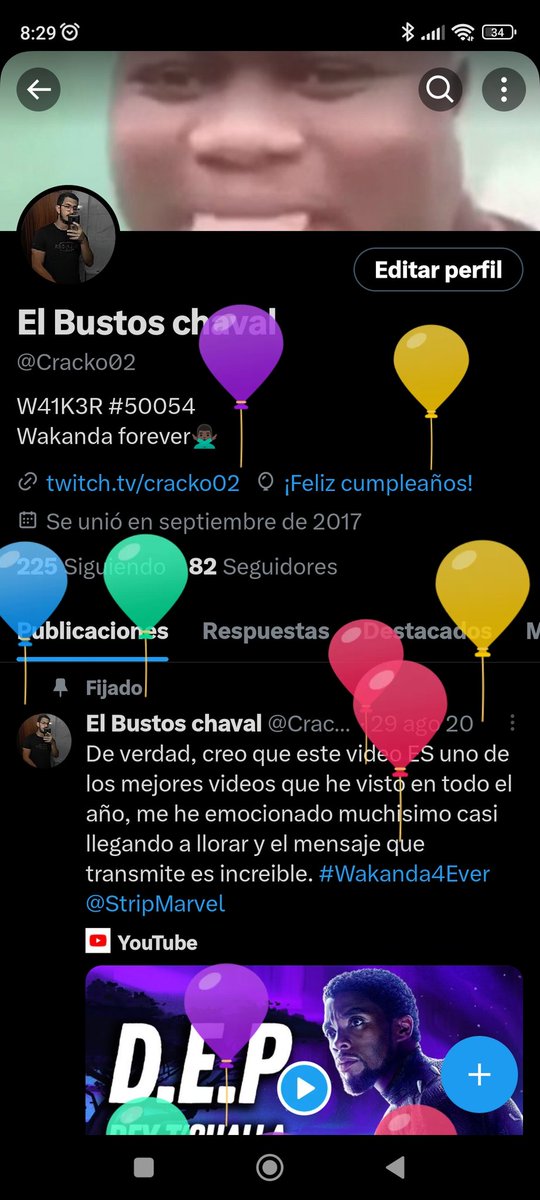 Cracko02's tweet photo. 👍👍 https://t.co/kkkkvJAx6v