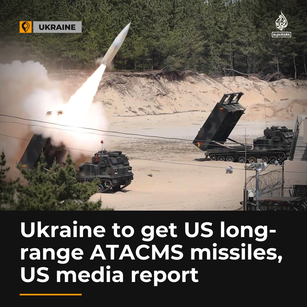 Al Jazeera English tweet media