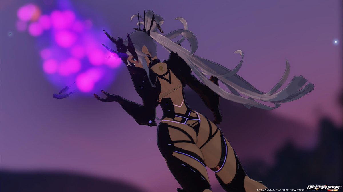 Elizabeth_ngs's tweet photo. #PSO2NGS
#PS5Share, #PhantasyStarOnline2NewGenesis https://t.co/7dLIXn5Axq