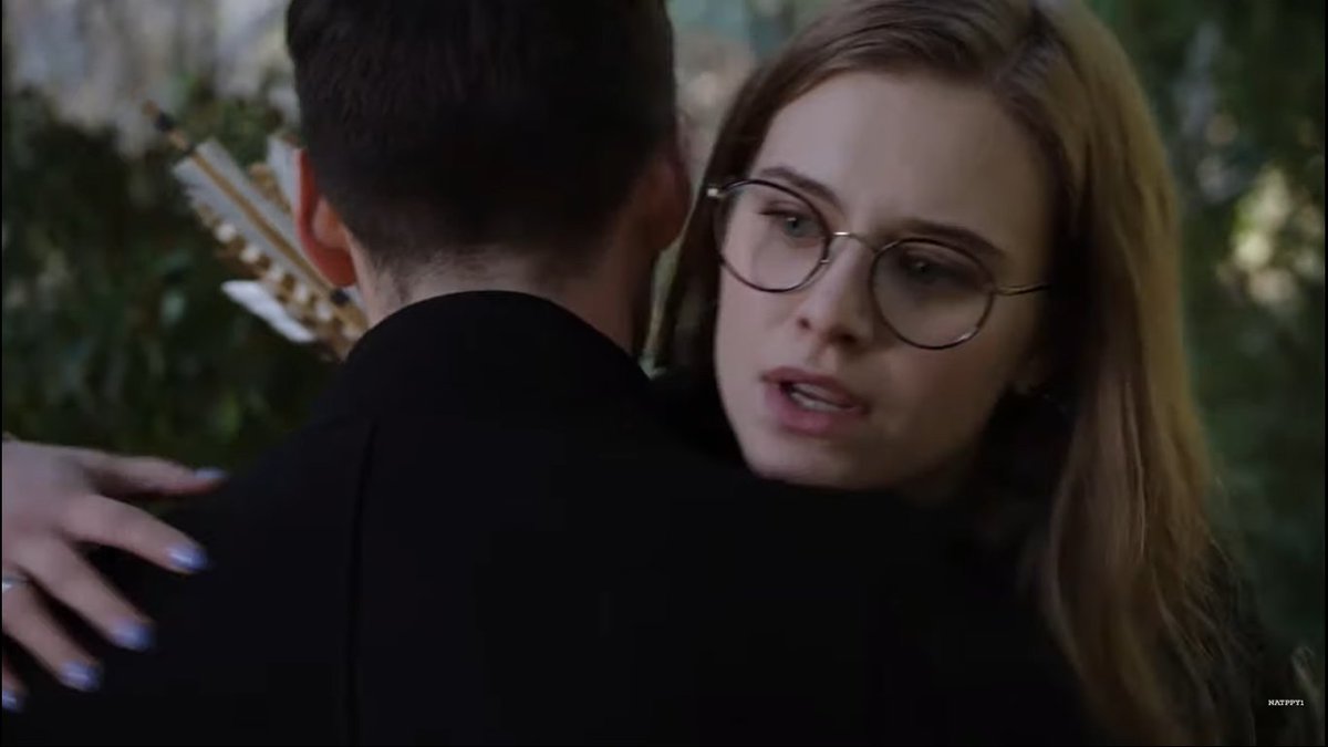_Astronautaa's tweet photo. A gente nunca vai ver  a Alice e a Robin se casando 

Sempre fui triste.
#madarcher https://t.co/9jZWcR7Pwc