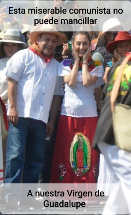 CosIgacio's tweet photo. @Claudiashein https://t.co/ltK75KBpc6