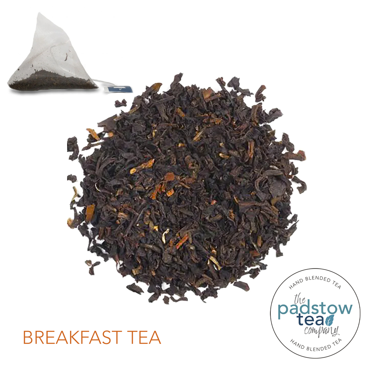 It’s the first day of #Autumn and the #weekend as well!
So what better place to start our journey through The Padstow Tea Company’s #teas than with our invigorating loose leaf #BreakfastTea
Perfect any time of the day.
#Tea #infusions
thepadstowteacompany.co.uk/product-page/b…