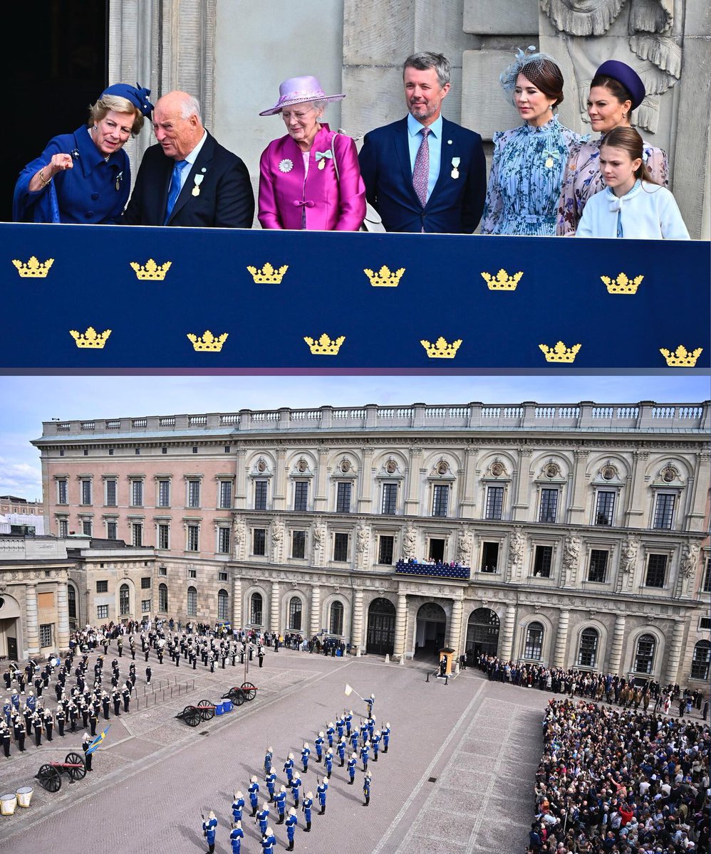 QUEEN MARY ELIZABETH II (@hrhqueenmaryI) / Posts / X