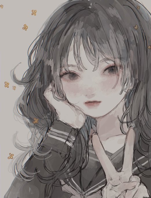 秋の香り 
