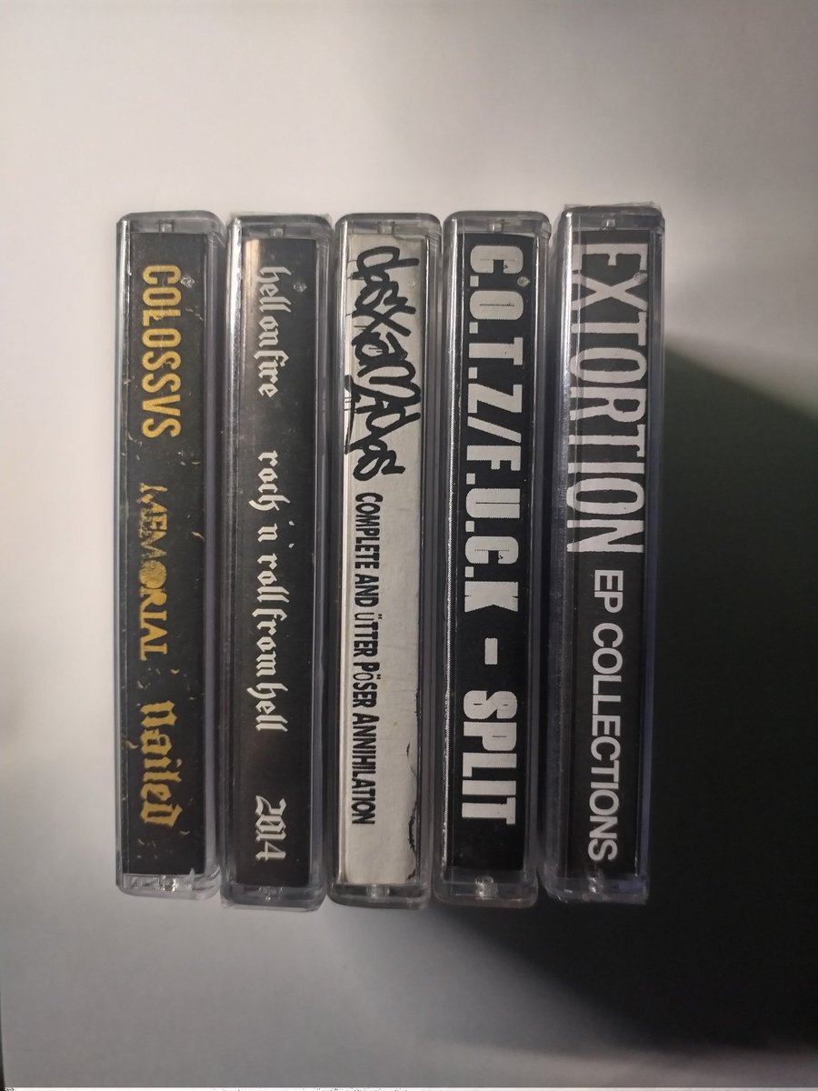 mkazizi's tweet photo. Webstore updated
Purchase here :
https://t.co/U5R49jh4Ie
Or PM us personally
#colossvs #memorial #nailed #cryptofthezombilord #dasxamigos #hellonfire #extortion https://t.co/niB6F3IOQl
