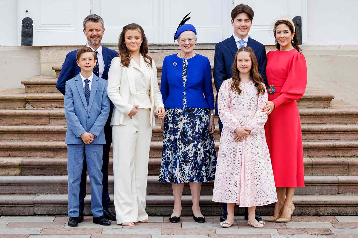 QUEEN MARY ELIZABETH II (@hrhqueenmaryI) / Posts / X