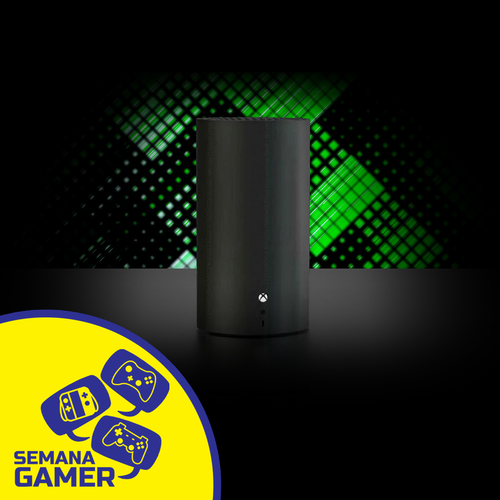 SUMPodcast's tweet photo. La filtración más importante de la historia según algunos: Los planes de #Xbox para el resto de la generación y la siguiente, incluyendo la nueva #XboxSeriesX. También hablamos de otras noticias incluyendo los anuncios de la #TGS2023 y más ¡Game On! => https://t.co/rqAVoeyuUQ https://t.co/rmaKGr2wxU