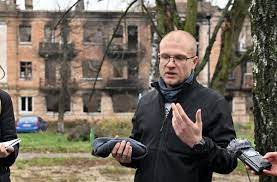 patrick van hecke tweet media