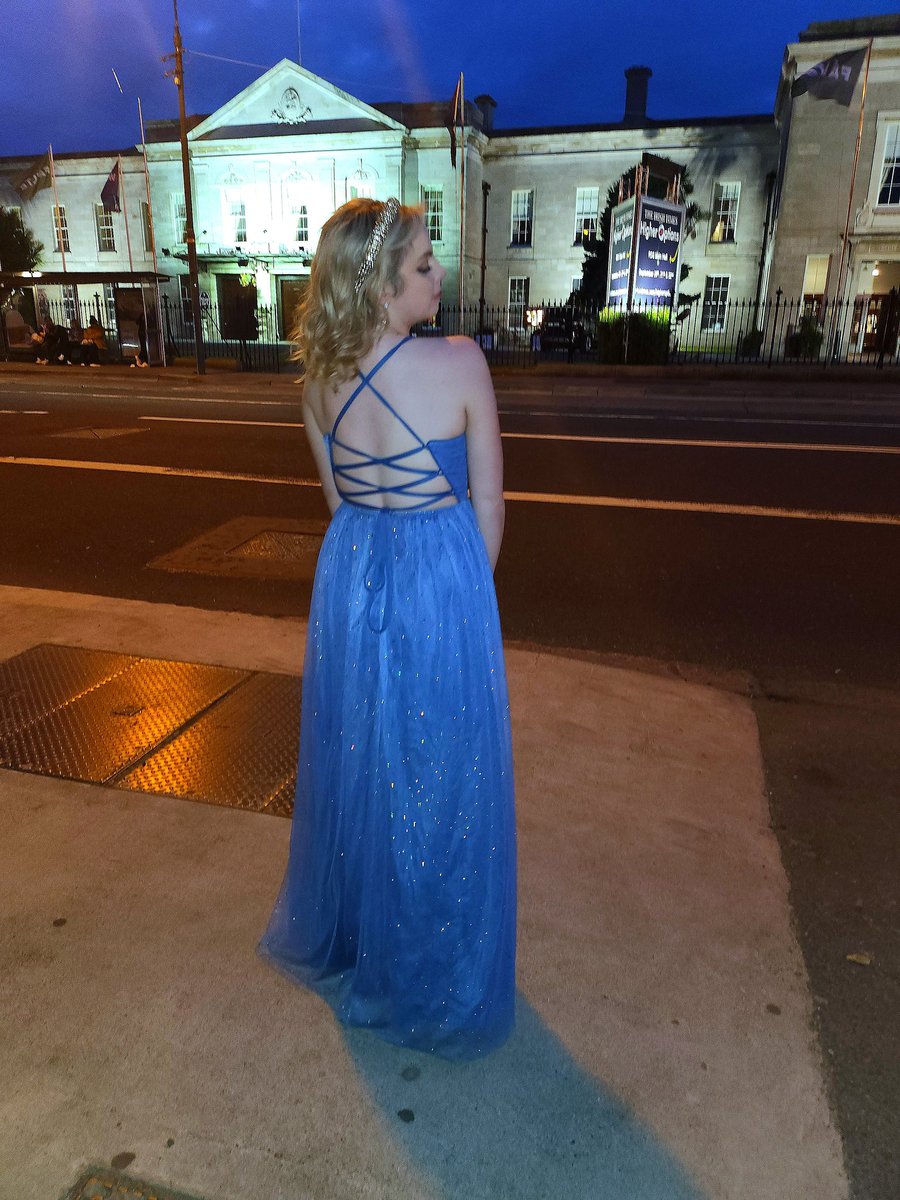 Culture night at <a href="/TheRDS/">The RDS</a> 💙 always a pleasure to perform here!