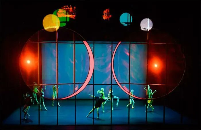 Many creatives are familiar with that empty feeling once a great project is over. That’s why it's important to enjoy those jobs more while you’re doing them, says lighting designer Rob Halliday bit.ly/46yH41d