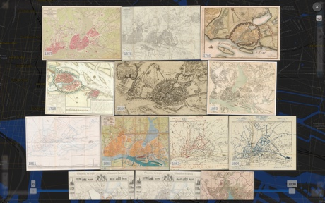 mirbole01's tweet photo. Chronoscope World, une machine à remonter le temps avec des cartes. Plus de 6700 cartes historiques en open data sont consultables à partir de la même interface cartographique
https://t.co/0FwELFSyGB https://t.co/89ZEwOEf5R
