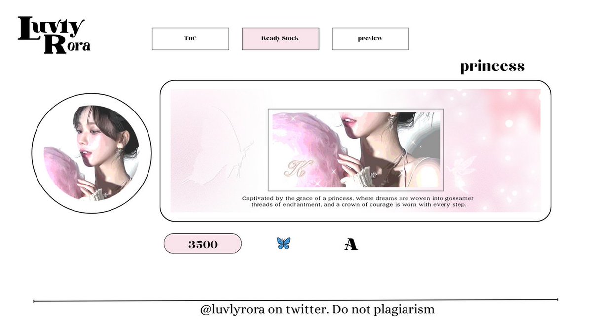 cvhantal's tweet photo. Layout karina foto terbaruu 3500/ea @luvlyrora #zonauang #zonaba #zonajajan
https://t.co/RQ7EFDnEgB