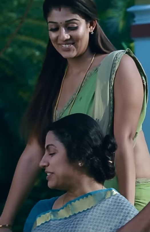 Nayan_Land's tweet image. Nayan 🤤🤤
W*tha ena shape di munda ....Aegan time la lam PEAK Structure 🥵🔥
See that Mangalsutra in sexy saree with sleeveless blouse - Lot of Dirty Thoughts 😋
#Nayanthara #nayan