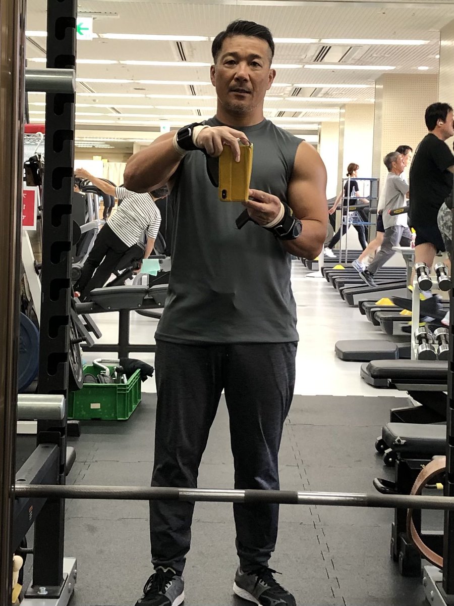 ASURAN YOSHI tweet media