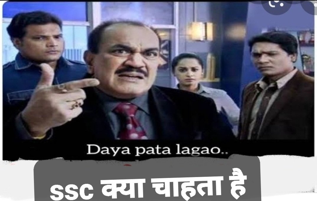 mandeepchhara's tweet photo. #SSC_CGL_2023_REVISED_RESULT 

In previous SSC Exams, we can see there are more than 10x candidates qualified PRE, but why it's all-time low in CGL 2023. Why no fixed rule ?#SSC_CGL_2023_REVISED_RESULT https://t.co/YD7pF0gUDn