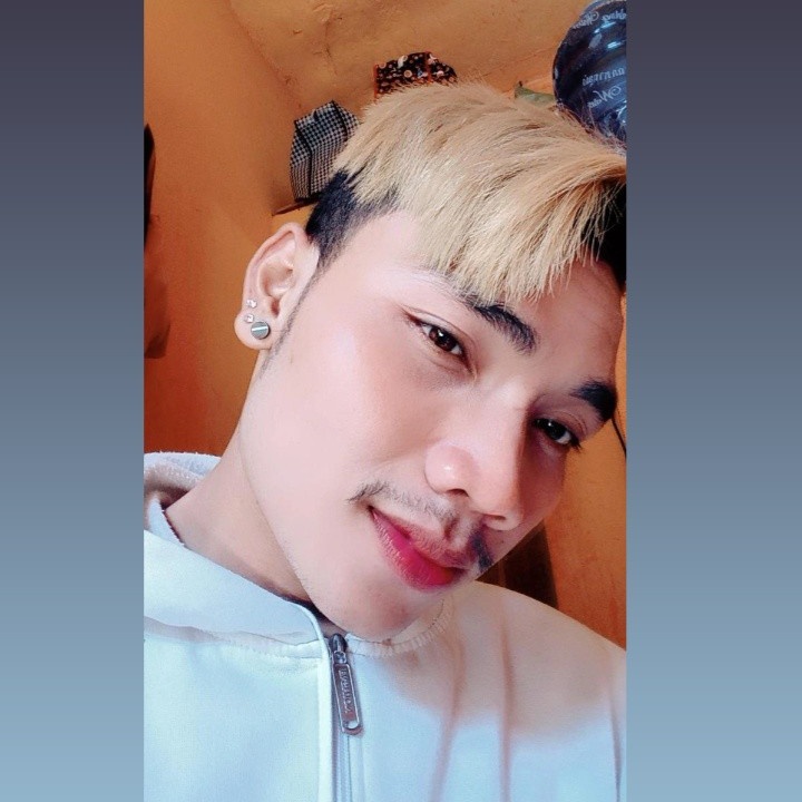 #NewProfilePic