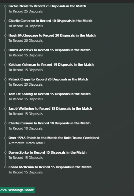 brianchegs's tweet photo. @chegsfootyflutter🇦🇺🏈
Big day for #thebluebaggers @CarltonFC
Sneaky multi with @bet365_aus with #winningboost
Watching from 🇪🇸
@AFLcomau
#finalsfooty
#AFLBluesbears https://t.co/J80nlu2Ktn