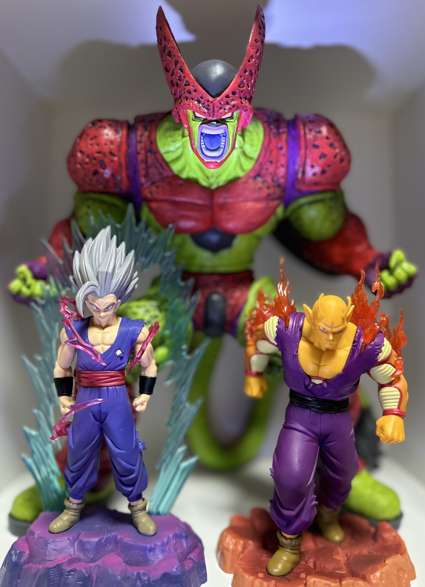 Calvorota collector on X: 