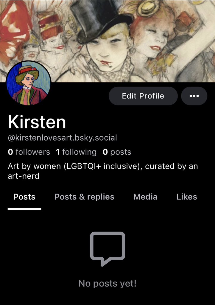 Sooo… im Oktober geht’s los. Sehen wir uns?