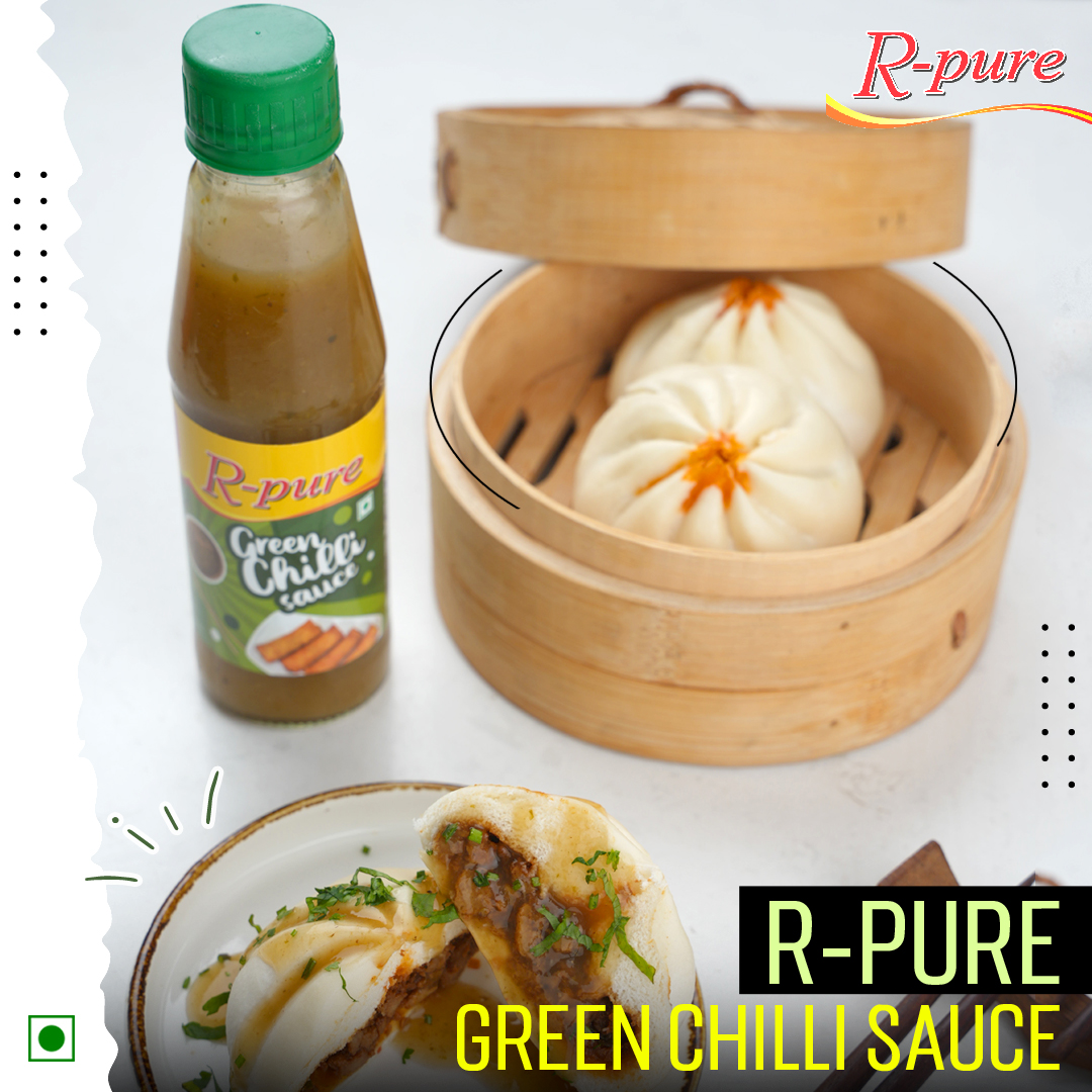 RpureM's tweet photo. Turn up the heat with R-Pure's Green Chili Sauce and take your taste buds on a fiery adventure they won't forget!

Note:- Product images are for illustrative purposes only and do not represent their true nature.

#RPurespices #rpure #GreenChilliSauce #TamarindSauce #SpicySauce https://t.co/wMxILTixYC
