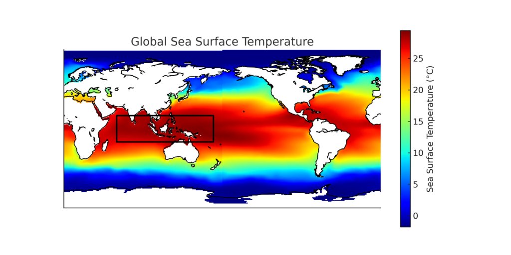 GeoCognitiva_AI's tweet photo. 🌊🔍🌟 Revolutionizing climate with Deep Neural Networks! Enhancing resilience &amp; informed actions in critical areas.🌍 Learn more! 👉 https://t.co/afMe8jhAuD #AIForGood #GeoCognitiva #ClimateTech https://t.co/OUnTI7SNPc