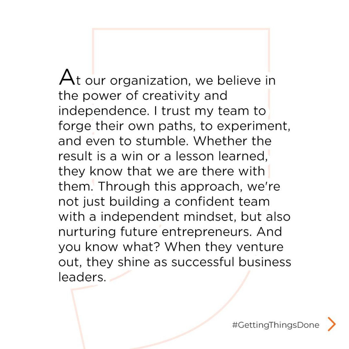 tggoc's tweet photo. Kalavati Iyer, our Client Success Director, is an exceptional mentor who consistently exceeds client expectations, driving strong results and contributing to our company's growth.

#GatewayGroup #Gettingthingsdone #InspiringWomen #WomenEntreprenuership #Leadership #ClientSuccess https://t.co/77R6pIXmxr