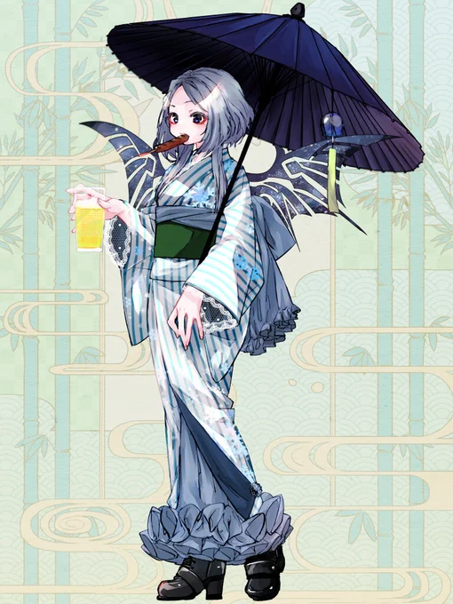 (c)発注者様/ぺいゆ/トミーウォーカー 