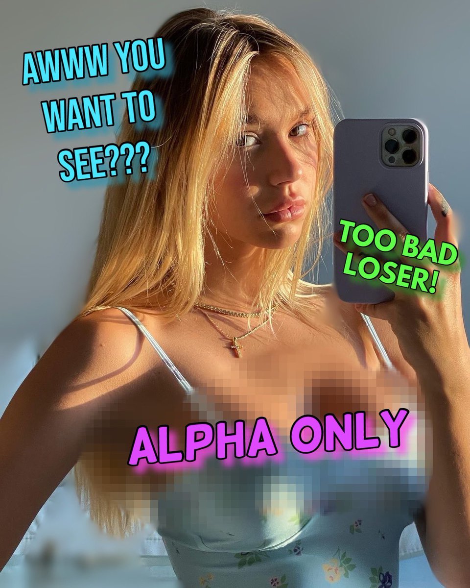 ✨Goddess Madison✨ tweet media