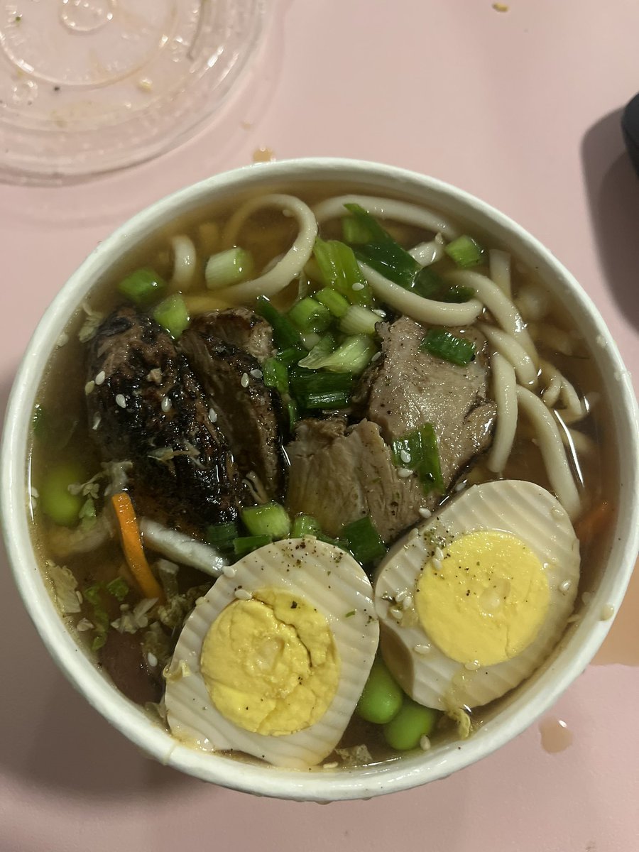 udon >> ramen