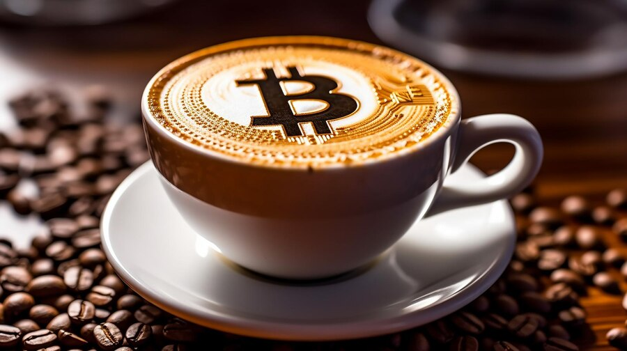 TalkadoNFT's tweet photo. Good Morning, crypto world! ☕️🌞 Saturdays are for shilling gems. What's your Saturday #GEM? Share the brilliance and let's discover the next big thing together! 💎 #SaturdayShill #CryptoGems https://t.co/pFN1UeJNZZ
