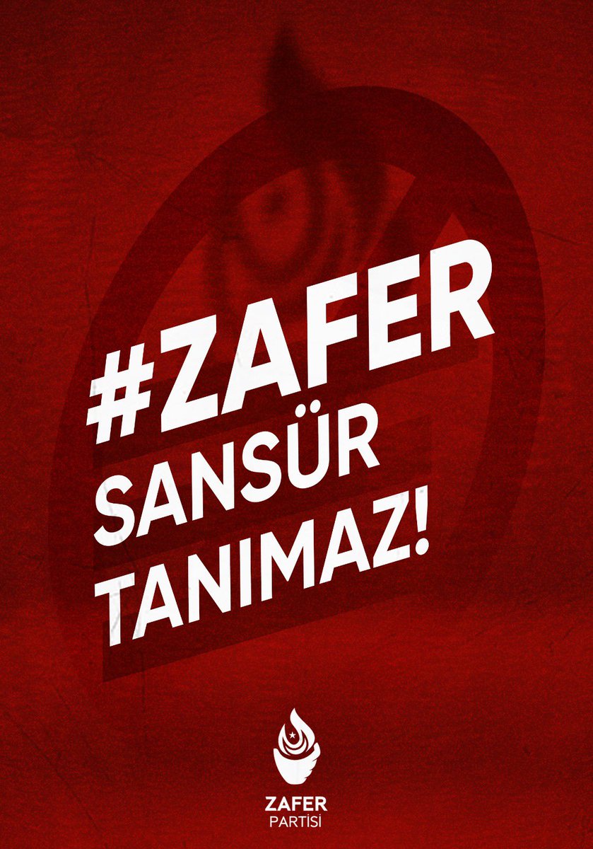 Sınırları kaçak akımına kapatmayanlar, Türk kızlarının sokaklarda taciz edilmesini engellemeyenler, Türk gençlerinin dövülmesini, yaralanmasını, öldürülmesini durduramayanlar, bu olayların haber yapılmasını ve eleştirilmesini engellemek için Ergenekon kumpası yöntemleri ile