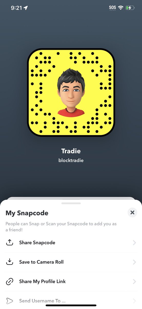 BlockChainTradies tweet media