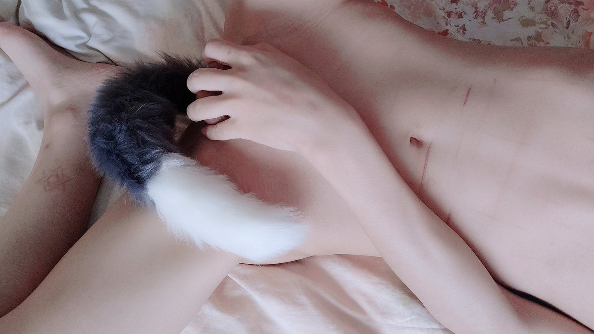 喜欢涩涩的尚星落 tweet media