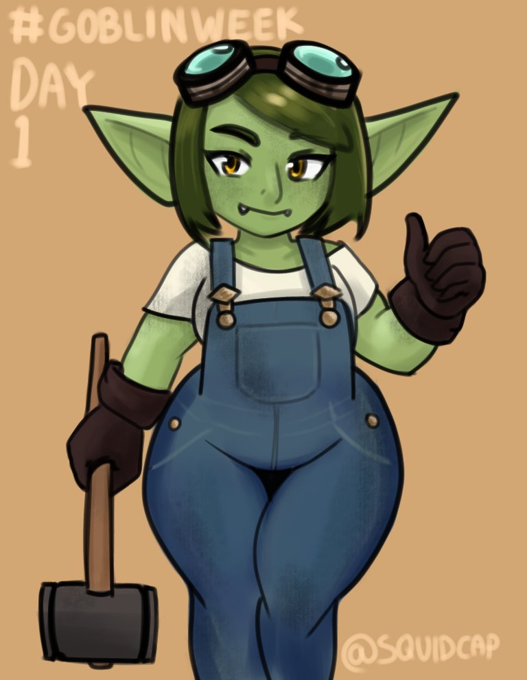 🔞 Squishcap tweet media