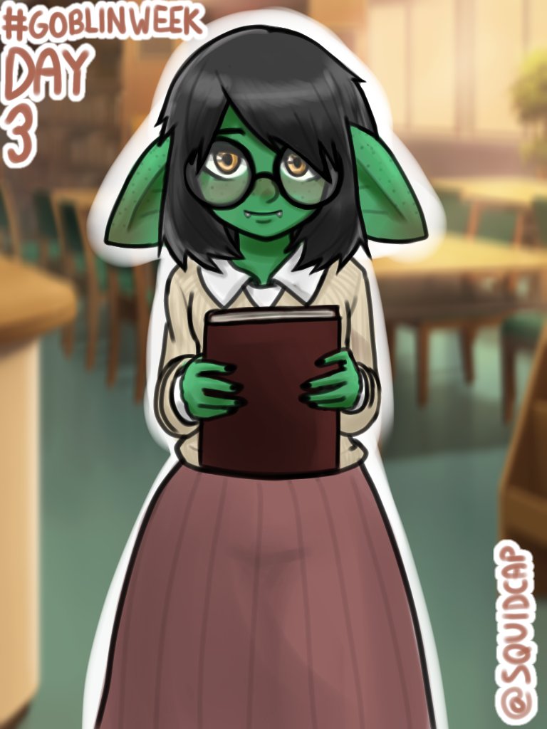 🔞 Squishcap tweet media