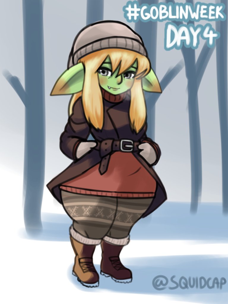 🔞 Squishcap tweet media