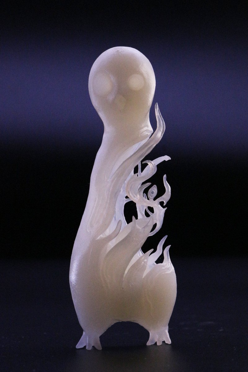 告知】9月23日本日21時よりホコロビトを発売いたします。 グレー