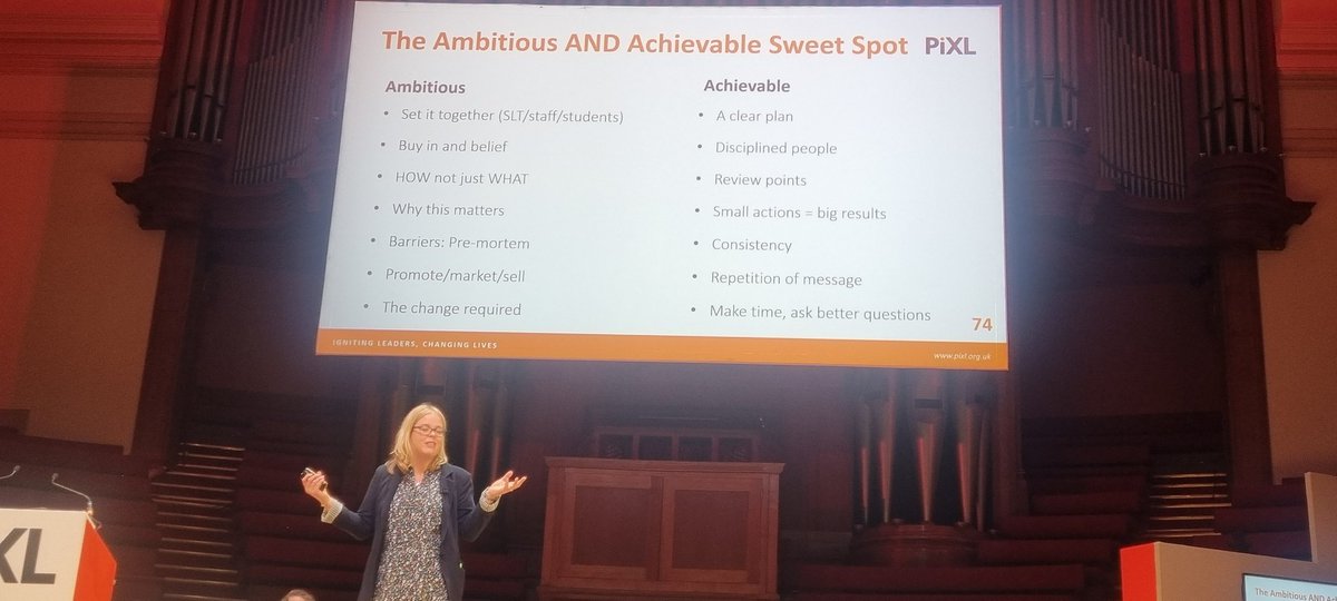 <a href="/ThePiXLNetwork/">PiXL</a> you do it each time. Cramming in so many excellent insights and giving us so much #TimeToThink ✨️