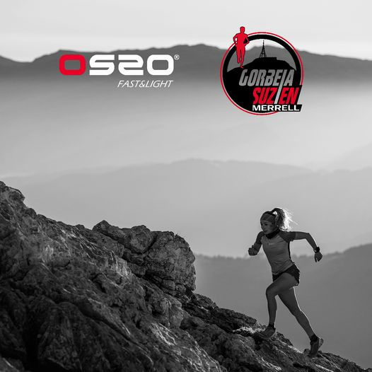 OS2O_'s tweet photo. OS2O - Gorbeia Suzien
Nos estrenamos como patrocinador técnico oficial de una de las grandes, Gorbeia Suzien.
Bienvenid@s a visitar nuestro stand durante el fin de semana en Zeanuri, la gran fiesta del #TrailRunning.
¡Suerte a todos, y a disfrutar!
#OS2O #FastandLight https://t.co/ObxbG58IdV