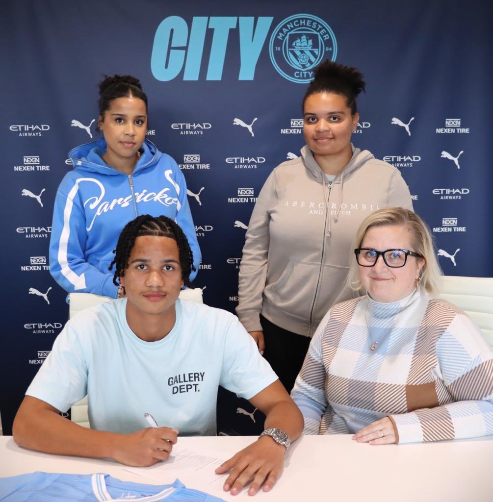 Laima Mukasa (@mukasalaima) on Twitter photo Finally done 😅 proud is a massive understatement. Looking forward to seeing him no play again ❤️ #MCFC #aftersportsconsultancy #backtowork #CFA <a href="/FabrizioRomano/">Fabrizio Romano</a> Finally done 😅 proud is a massive understatement. Looking forward to seeing him no play again ❤️ #MCFC #aftersportsconsultancy #backtowork #CFA <a href="/FabrizioRomano/">Fabrizio Romano</a>
