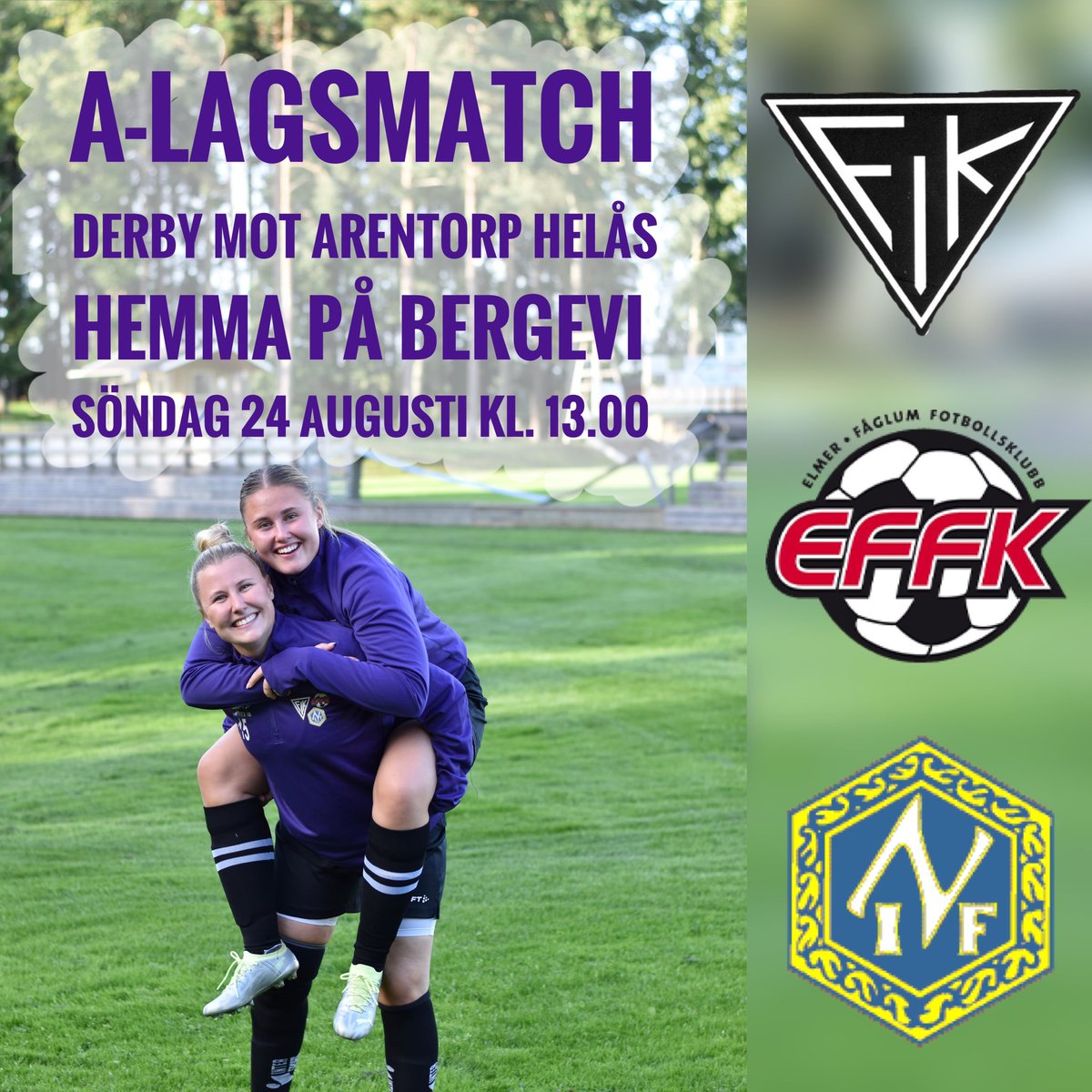 EFFK/NIF/FIK (@effkniffikdam) on Twitter photo 