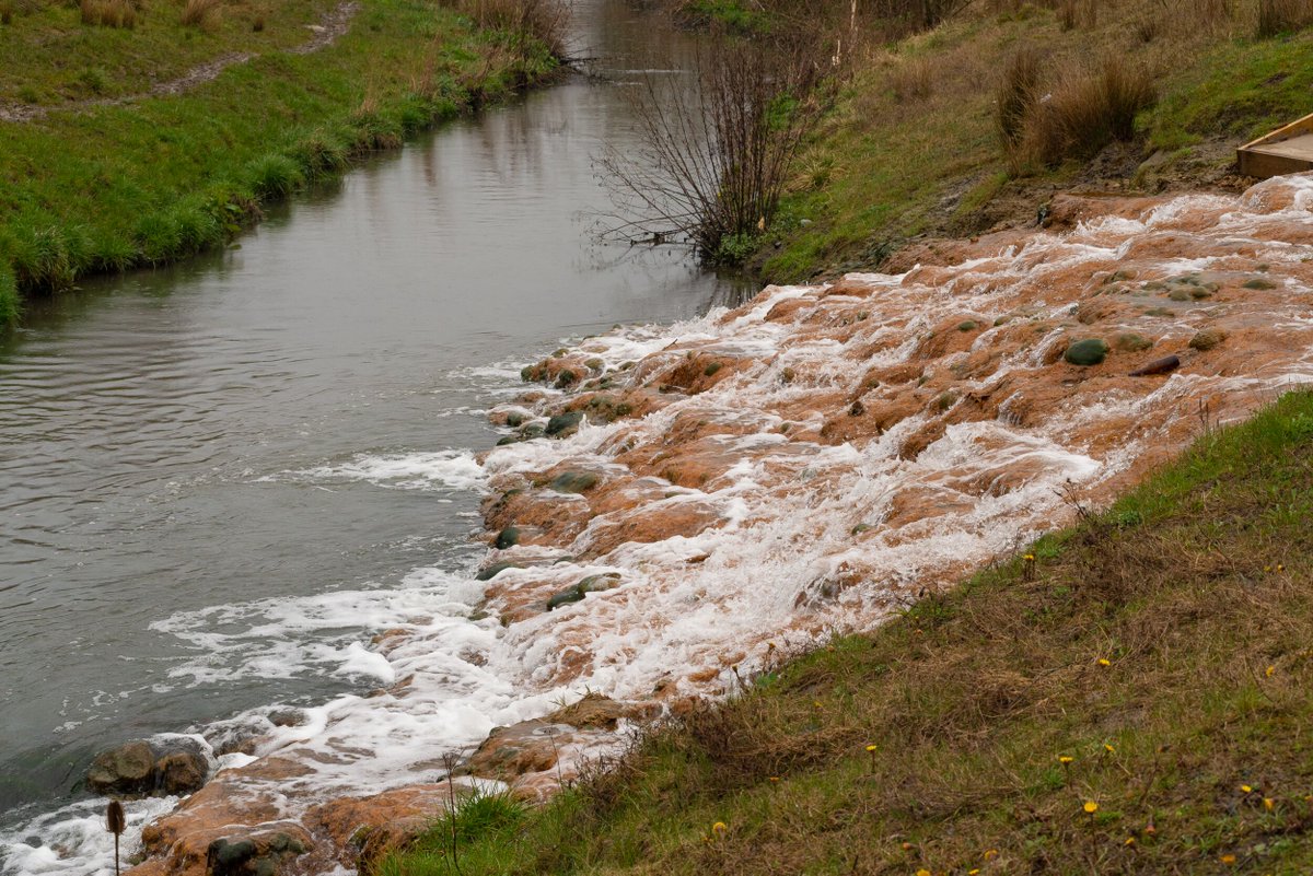 Mining Remediation Authority tweet media