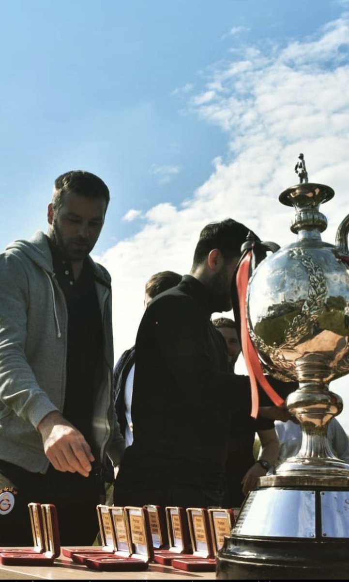 Foley Meir FC tweet media