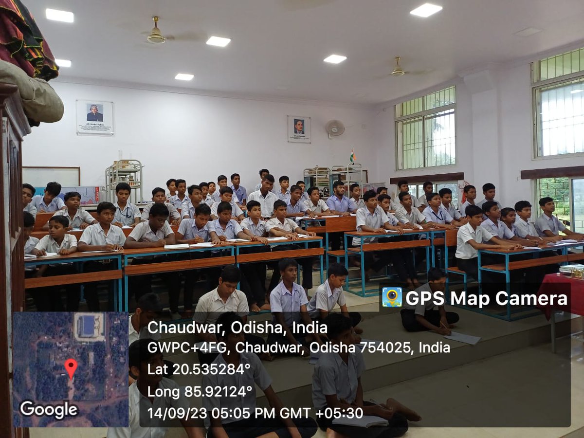 OneODArtyBtyNCC's tweet photo. #NCCTraining instructional training in various institutions are in progress under #1ODArtyBtyNCC. For effective training modern training aids like smart class &amp; boards are used to impart training using audio-visual softwares tools
@utkalpride
@NCCDteOdisha @DHE_Odisha @MoSarkar5T https://t.co/AdTUMgiNhs