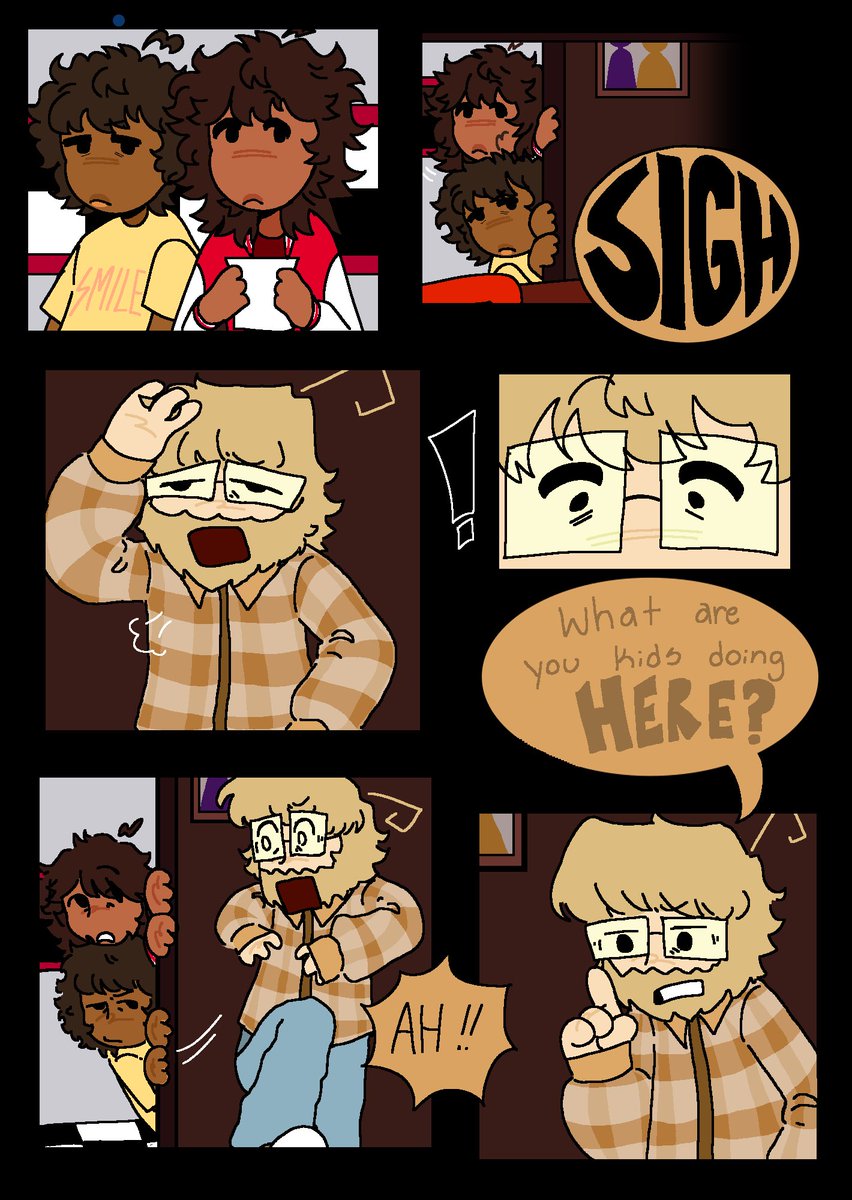 summershifts's tweet photo. SUMMER SHIFT ⭑
if you do the math...
#summershift #fnaf https://t.co/Om3xCXhMoK
