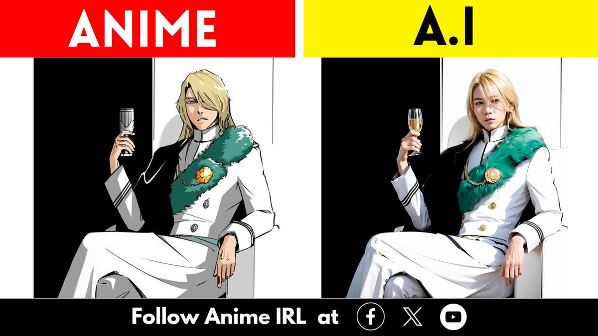 Real_AnimeIRL's tweet photo. Jugram Haschwalth from BLEACH Thousand Year Blood War 
.
 #anime #animeboy #BLEACH #BLEACH_anime #BLEACHTYBW #BleachRP #JugramHaschwalth https://t.co/f6cYXkOZJM