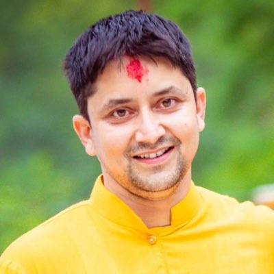 drnilkanthalamh's tweet photo. #NewProfilePic https://t.co/hSJVSmpM4N